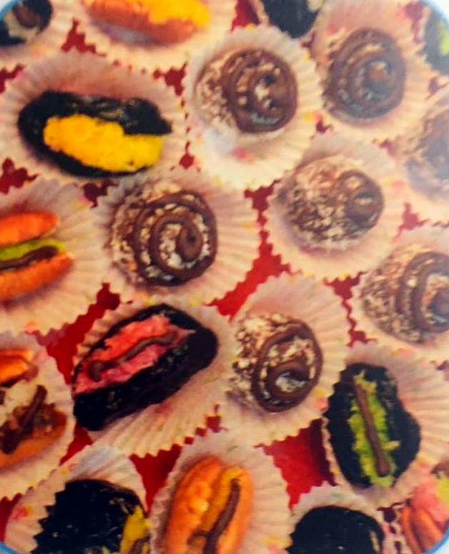 חתונת יעקב בכור משפחת בן הראש, קזבלנקה — קבוצה משפחתית