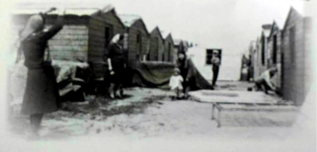 מחנה ההכשרה של תנועת הדרור בצרפת, 1948