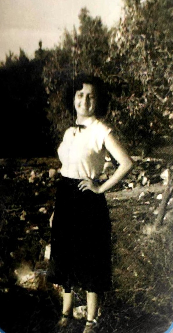 מעברת צריפים — שנות החמישים הראשונות בארץ